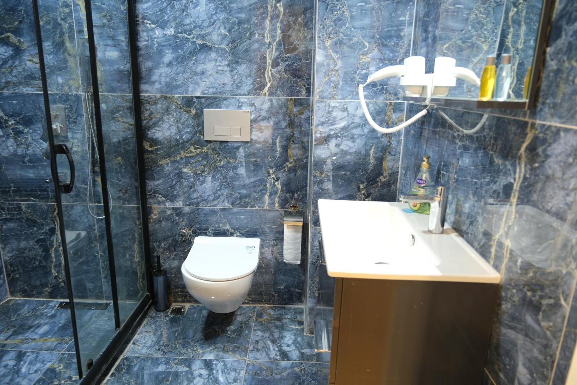 Taksim My House Butik Otel Istambul Exterior foto